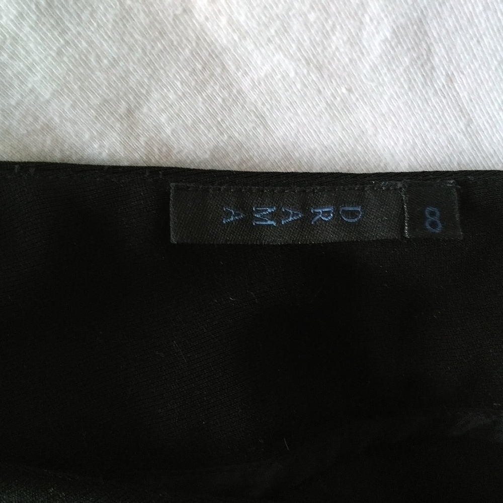 WOMENS FLARED SKIRT